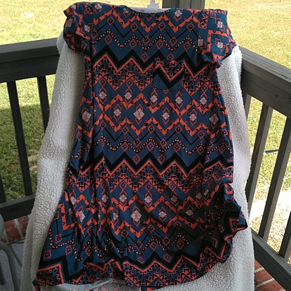Lularoe dress